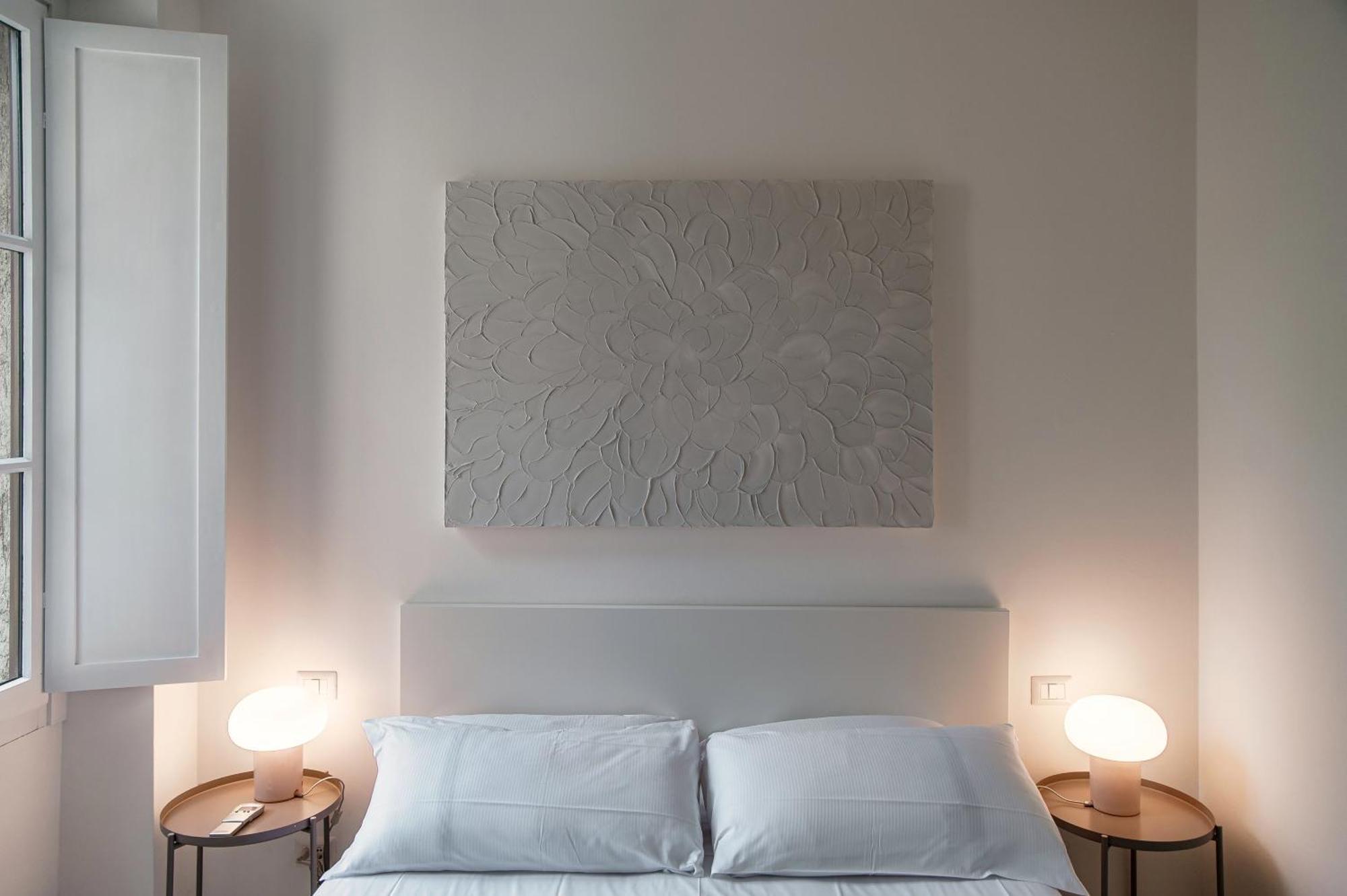 Giuliny Lovely Flat - The House Of Travelers Комо Екстериор снимка